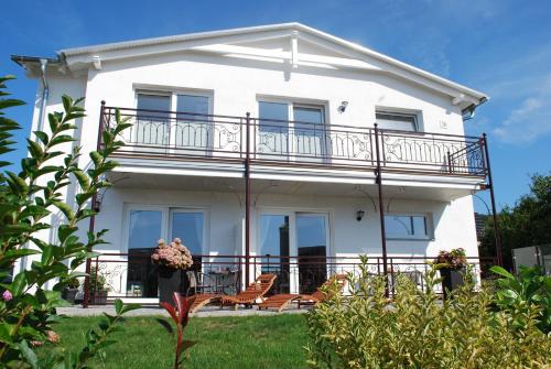Sassnitz Apartment | Villa-Panter