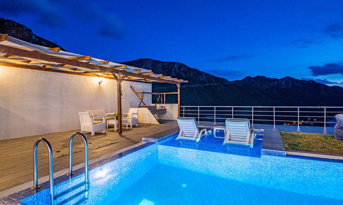 Sogut House | Villa Papatya 1 Söğüt Daily Weekly Rentals