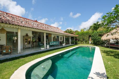 Pecatu Villa | Villa Papaya & Zen
