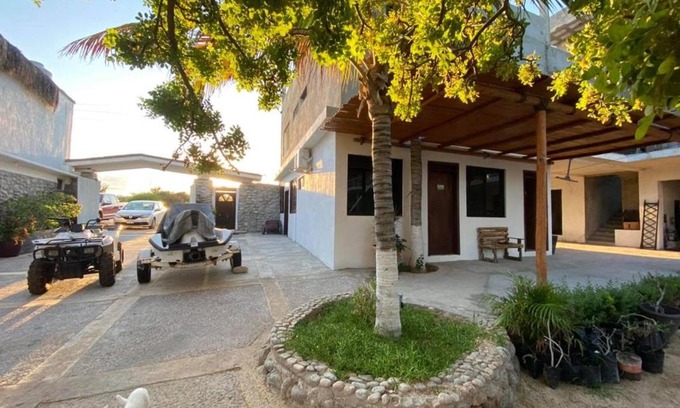 La Ventana Hotel | Villa Paraíso