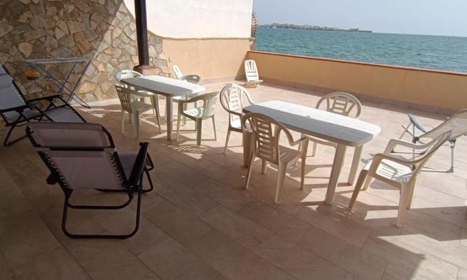 Carrozziere House | Villa paradise