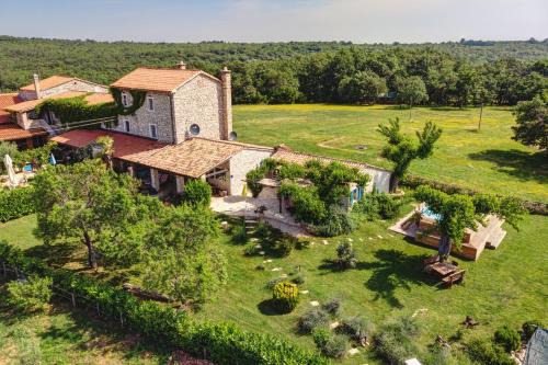 Vardica Villa | Villa Paradiso
