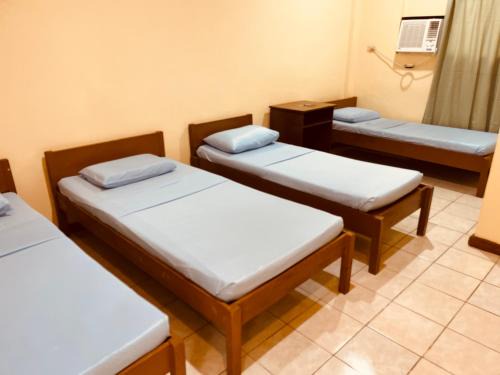 Mambajao Resort | Villa Paraiso Resort & Waterpark