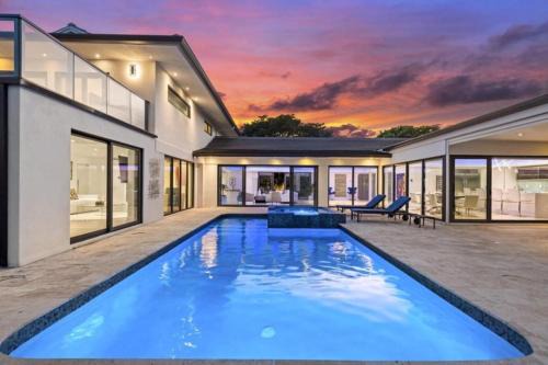 South Lake House | Villa Paraiso