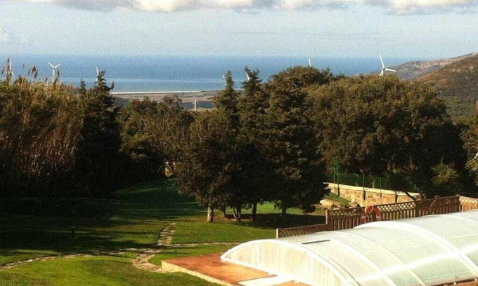 Tarifa House | Villa Paraiso Villas Ahumada