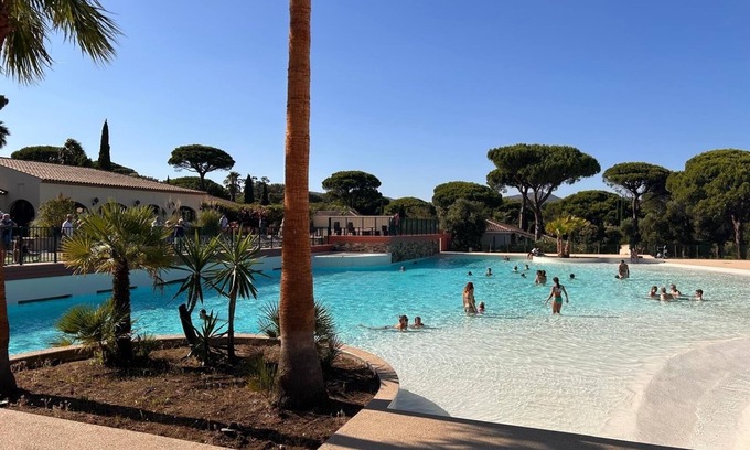 Gassin Villa | Villa Parc OASIS , french riviera , Gassin