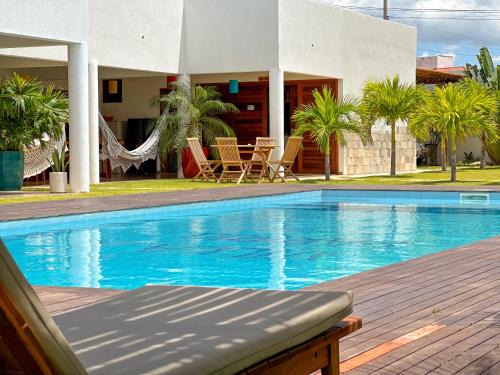 Canoa Quebrada House | Villa Paririö