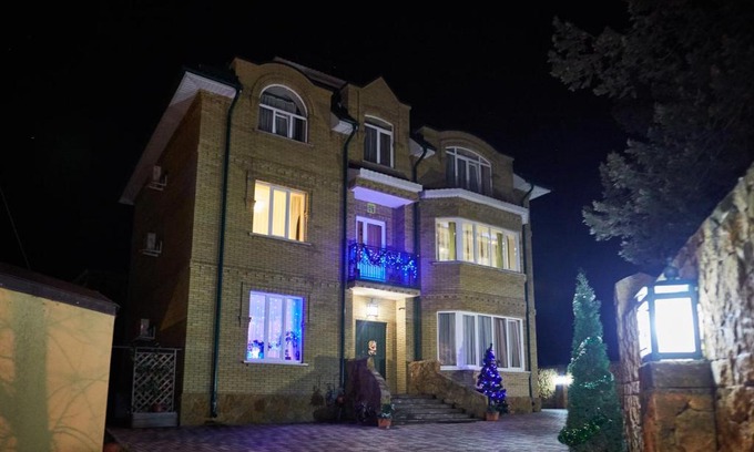 Kislovodsk House | Villa Park