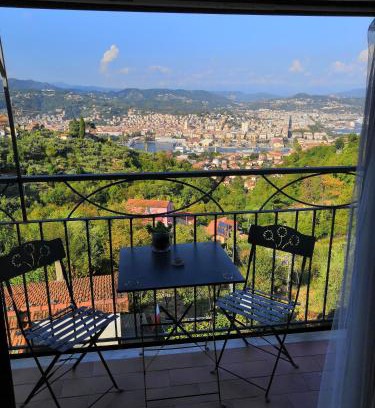La Spezia House | Villa Patrizia