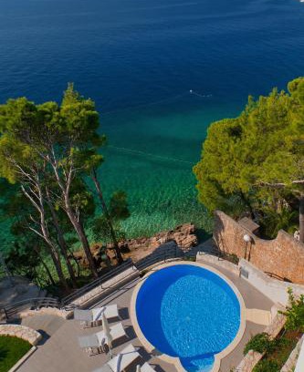 Brela Apartment | Villa Paulina