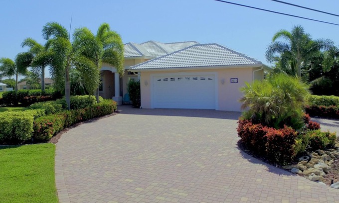 Pelican Villa | Villa Pearl