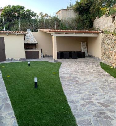 Torre delle Stelle House | Villa Peppo