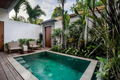Tanjungbenoa Villa | Villa Pereh by Alfred in Bali