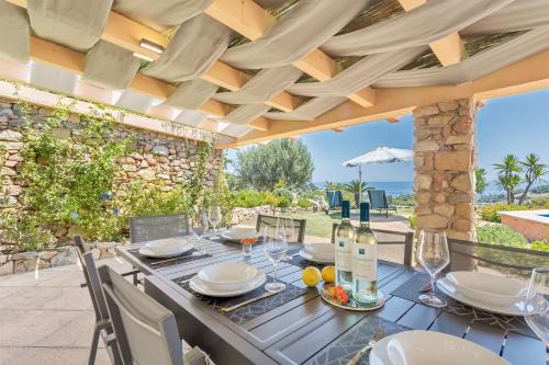 Tertenia Villa | Villa Perla Marina