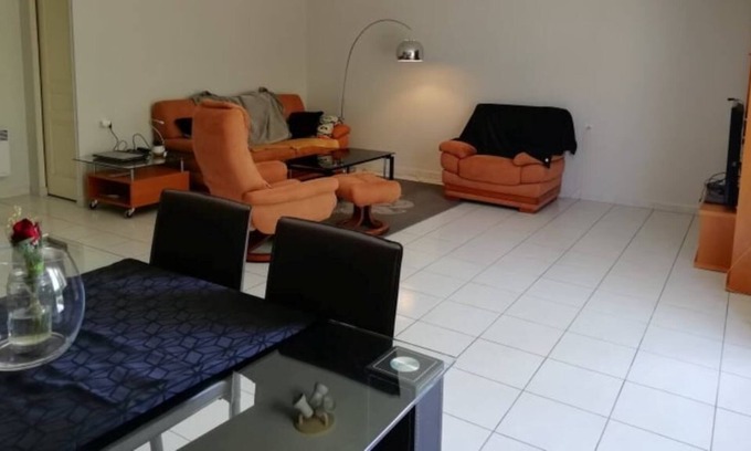 Moulin a Vent House | Villa Perpignan Quiet area