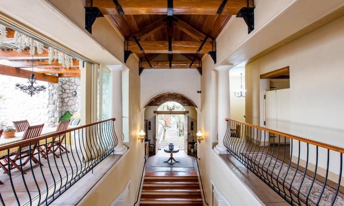 Yzerfontein House | Villa Pescatori