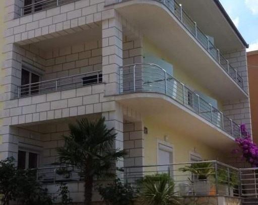 Gradac House | VILLA PETRA 1 GRADAC