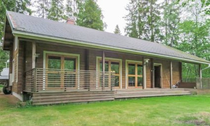 Luvia House | Villa Petra by Interhome