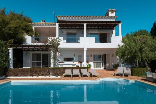 Benalup-Casas Vieja House | Villa Petunia