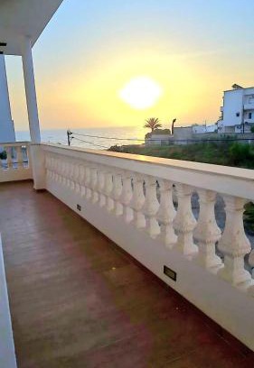 Chott Mariem Villa | Villa Pieds dans lEau près de Kantaoui