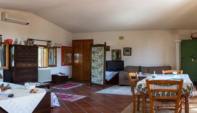 Trepuzzi House | VILLA PIERANGELA - Squinzano (LE)