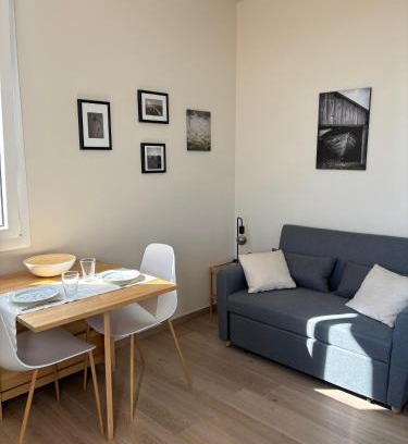 Fauglia Apartment | Villa Pieri appartamento Bianco