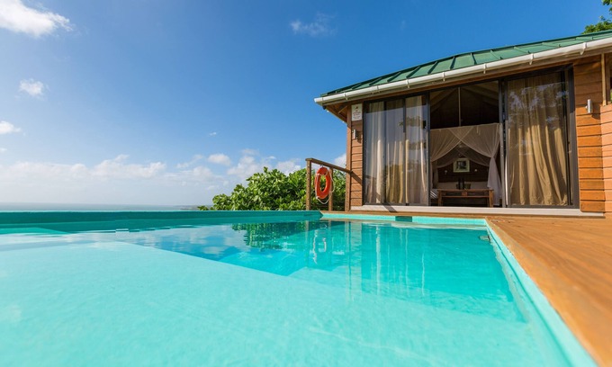 Vieux Fort Villa | Villa Pierre: Creating Lifetime Memories