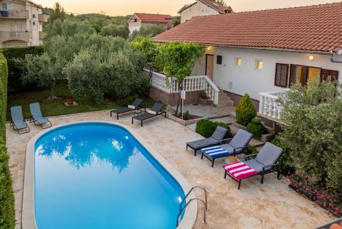Kukljica Villa | Villa Pine ZadarVillas
