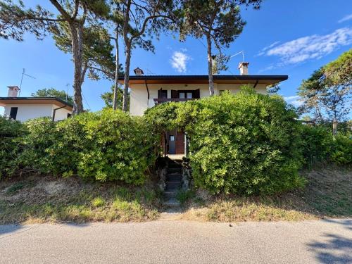 Bibione Lido dei Pini Apartment | Villa Pinea