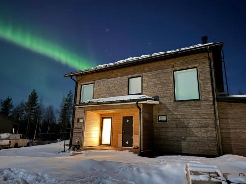 Rovaniemi Villa | Villa Pippa
