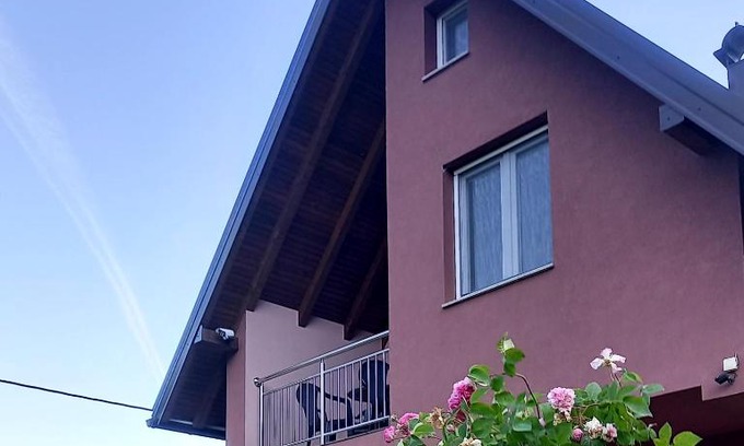 Konjic Villa | Villa Pjene
