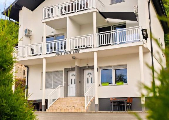 Jajce Apartment | Villa Pliva Lake