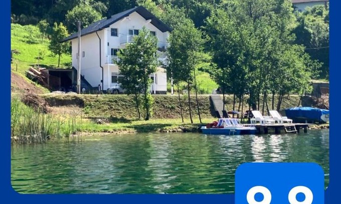 Jajce Apartment | Villa Pliva Lake Jajce