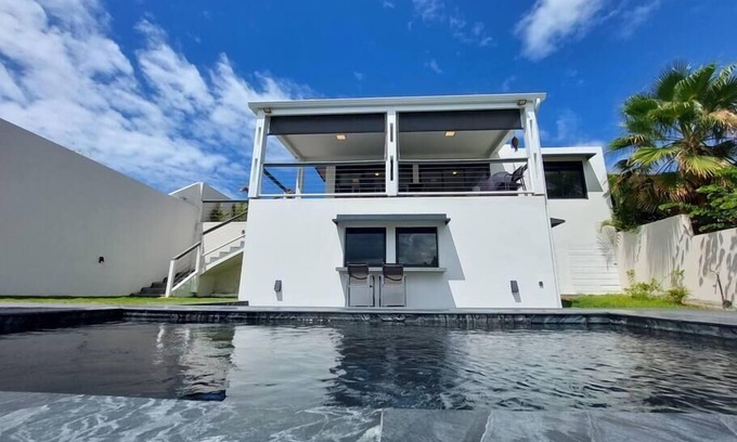 Carosse Villa | Villa Pluton - Meublés de tourisme 4*