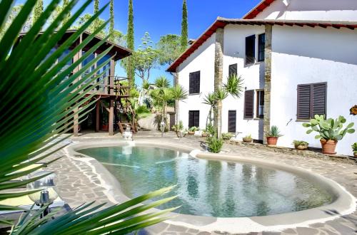 Castiglione della Pescaia House | Villa Porta a Colle