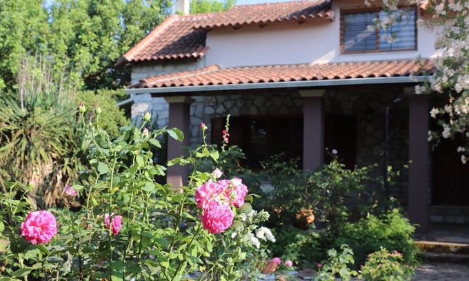 Monastiraki Villa | Villa Polytimi