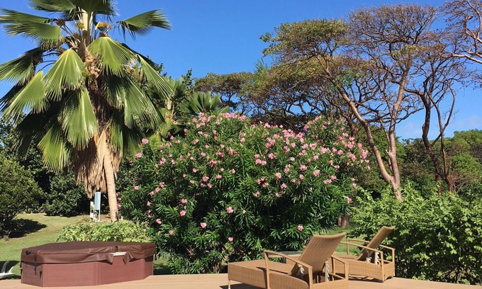 Lowlands Villa | Villa/Pool by Sea on Championship Golf Course