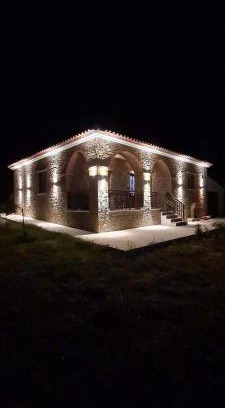 Nea Koutali Villa | VILLA PORTIANOU