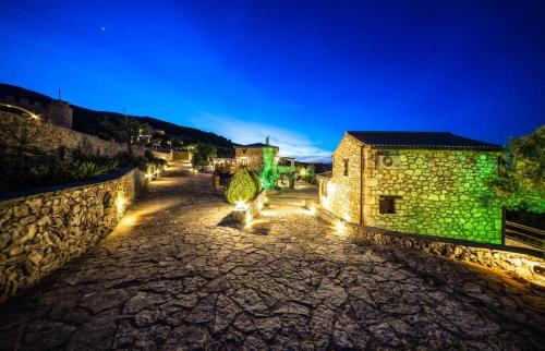 Skinaria Apartment | Villa Poseidon Residence