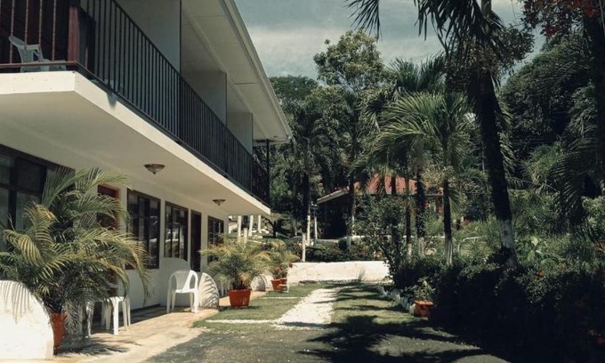 Manuel Antonio Apartment | Villa Prada Manuel Antonio #9 y #10, desayuno incluido