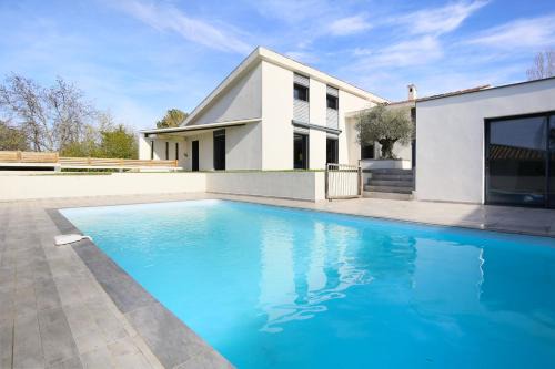 Balma House | Villa Prana