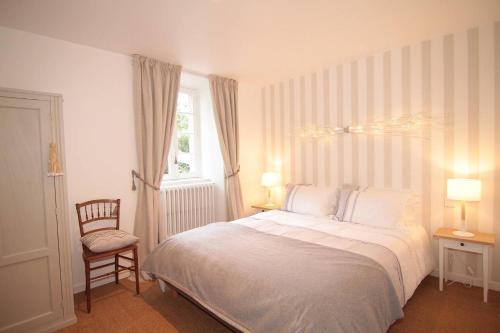 Clohars-Carnoet Apartment | Villa Prat Bras - Appartements