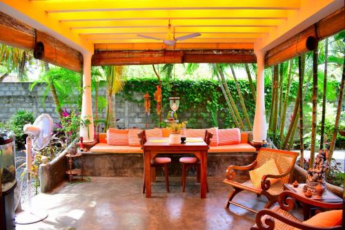 Aluthgama House | Villa Prias by Amrea