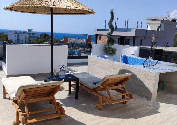 Ksamil House | Villa Primo Opus