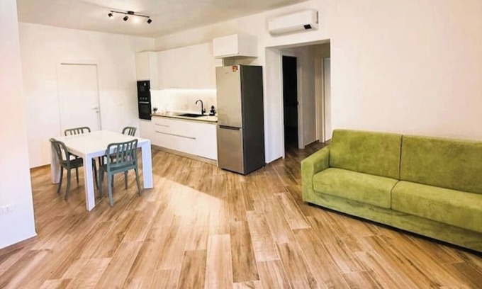 Lu Bagnu Villa | Villa Priscila - Peter's Court