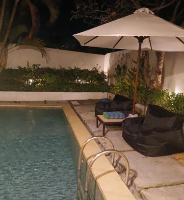 Raya Kuta Bed & Breakfast | Villa Private In Kuta Bali