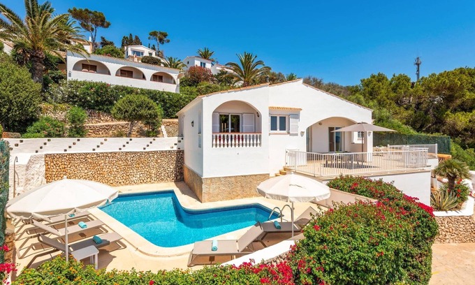Sant Jaume Mediterrani Villa | Villa Proa by Villa Plus
