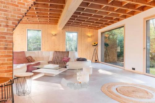 Cucq Villa | Villa proche golf du Touquet