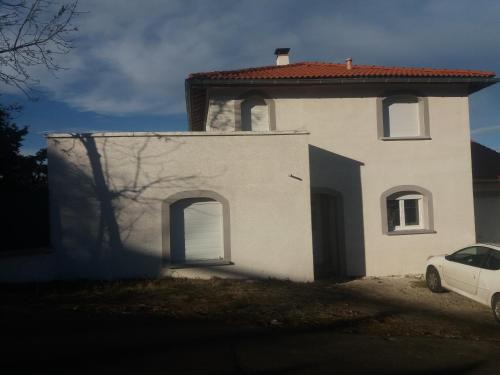 Le Puy-en-Velay House | villa provençale STEVENSON