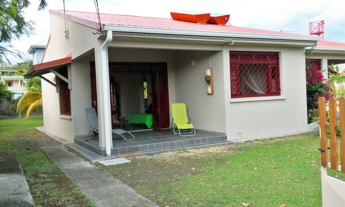 Sainte-Luce House | Villa Prune, close to beach